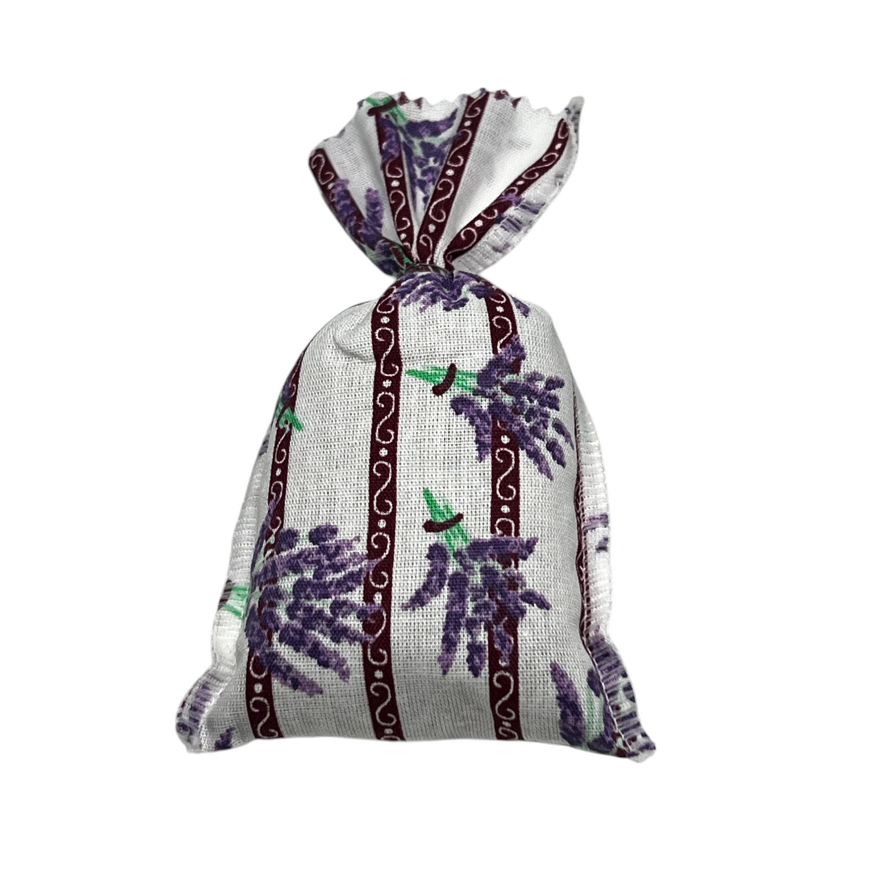 Sachet 18gr Lavande & Lavandin Collection Lavande (5 Choix de style)