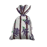 Thumbnail for Sachet 18gr Lavande & Lavandin Collection Lavande (5 Choix de style)