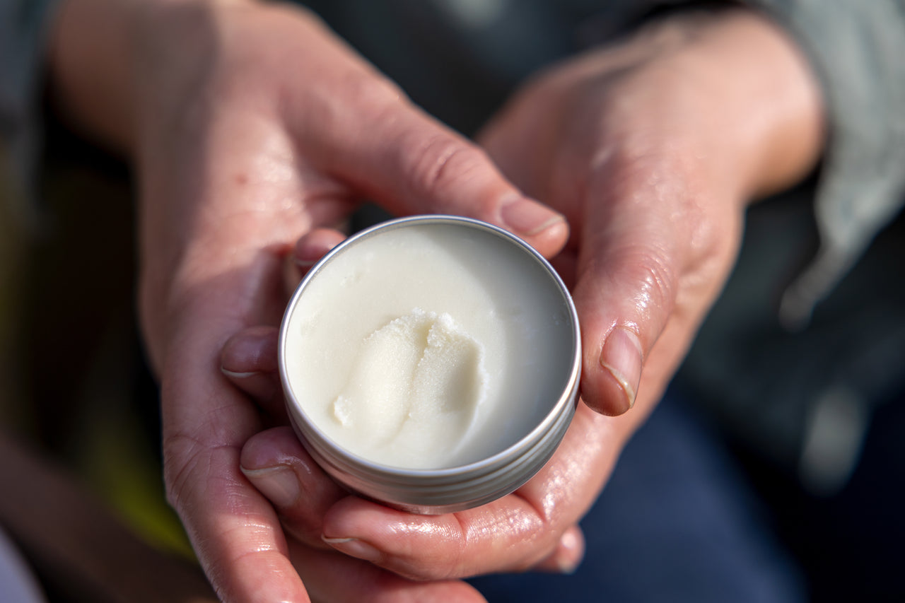 Baume du hibou - Baume du jardinier