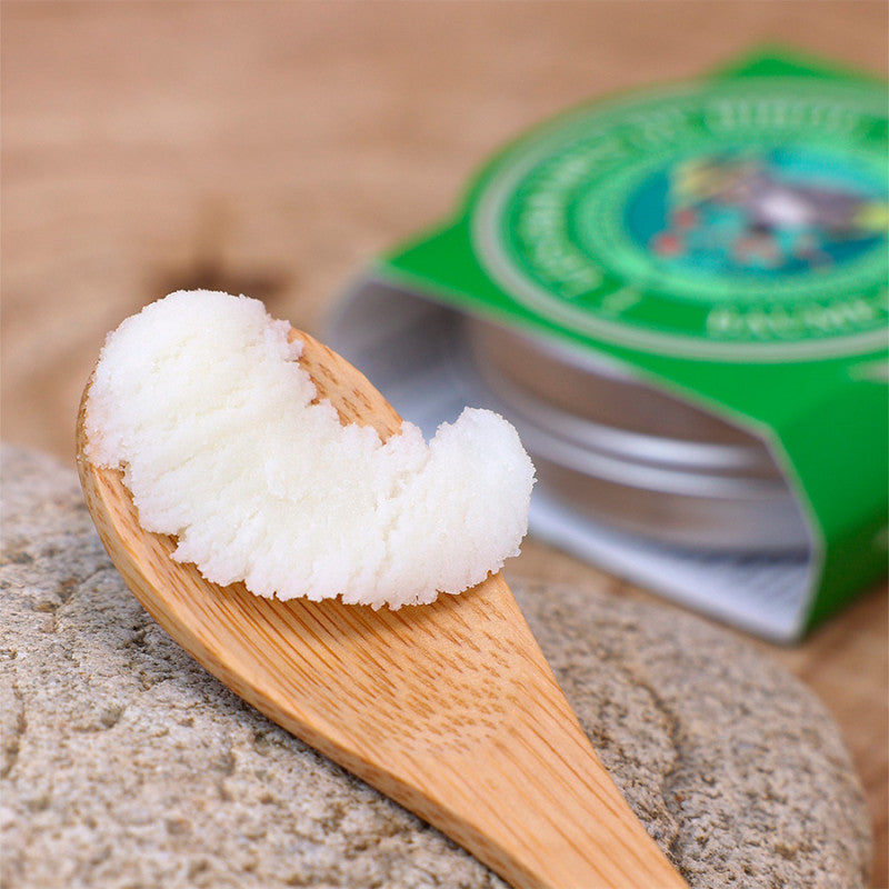 Baume du hibou - Baume du jardinier