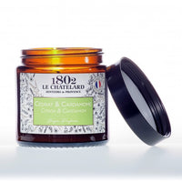 Thumbnail for BOUGIE PARFUMEE CEDRAT CARDAMOME, COLLECTION AUTHENTIQUE