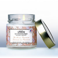 Thumbnail for BOUGIE PARFUMEE ETE EN PROVENCE, COLLECTION SIGNATURE